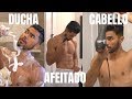 5 Rutinas De Aseo Que TODO Chico Guapo Debe Hacer