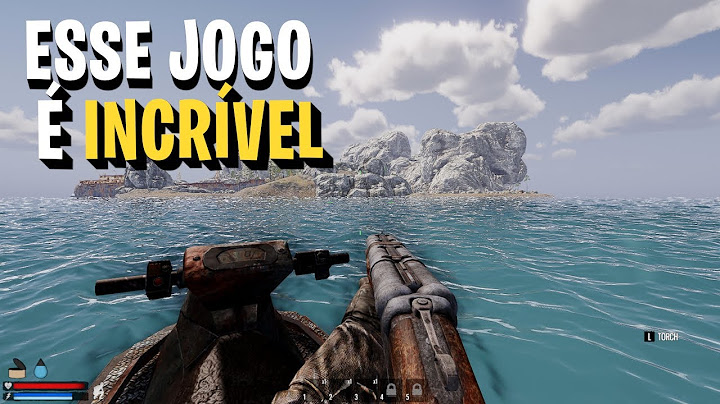 DIA 02 | FUI ATACADO! CONSTRUINDO A BASE NO MEIO DO MAR