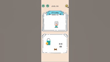 Puzzle Fuzzle ! Lion Studios ( Level 150 ) #shorts