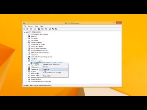 Windows 8.1 - No Internet Connection Available