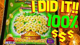 COUNTING NEVER STOPS!! VegasLowRoller on Fu Jin Shu Dragon and Phoenix Slots!! by VegasLowRoller Clips 14,580 views 1 day ago 15 minutes