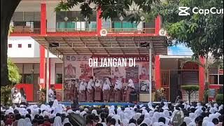 ! MINIMAL GRUP ANGKLUNG GERSATA NIHH BOSS!