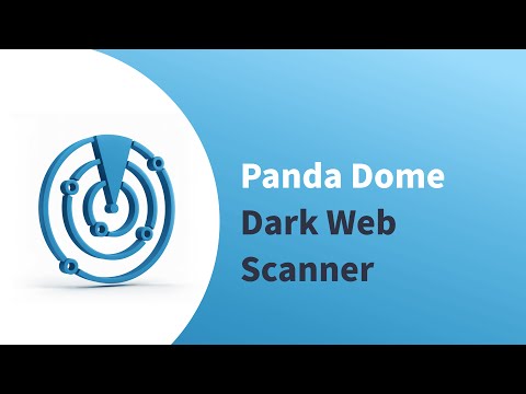 Panda Dark Web Scanner: scopri se la tua email e le tue password sono state violate.
