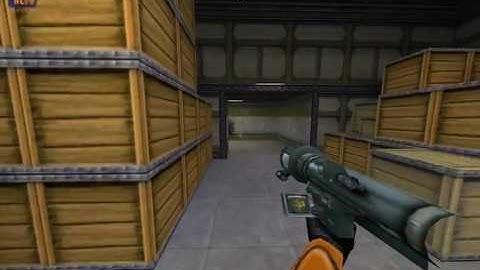 AGHL 1vs1 ! unknow vs SYMLOST | stalkyard