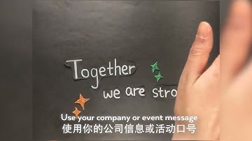 Animation at work  |  Team Building Activities by smallWORLD Experience