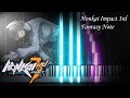 Honkai impact 3rd  fantasy note  piano arr by watchme id