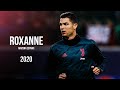 Cristiano Ronaldo Roxanne Arizona Zervas 2020 Skills & Goals