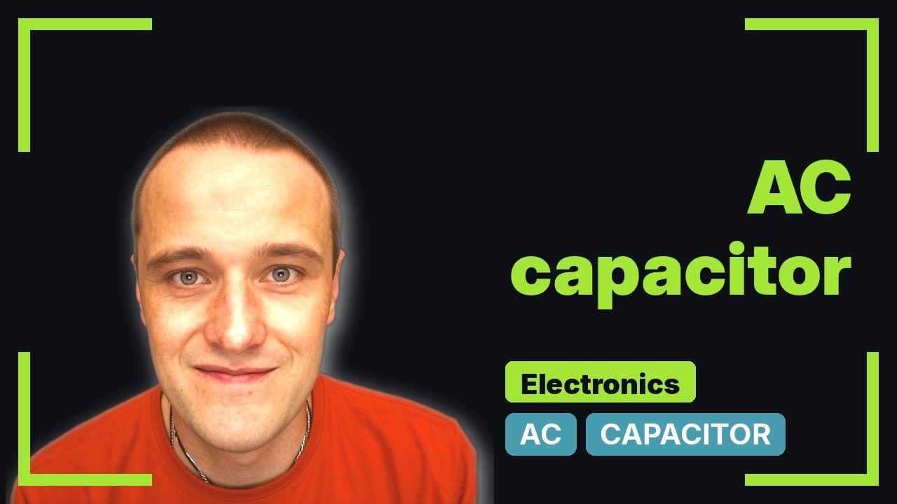 Usb Ac Coupling Usb Electronics: USB 3.1 AC Coupling Capacitor Implementation - YouTube