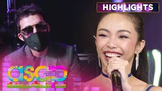 Maymay’s boyfriend watches her on ASAP for the first time | ASAP Natin 'To