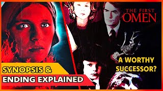 The First Omen Ending Explained | Movie Recap, Hidden Details & Symbolism