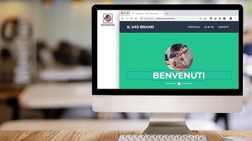 EasyAdmin Home Video