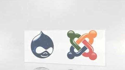 Top 5 Content Management System of 2014