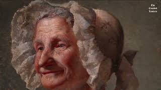 The Murder of Old Jane Emmerson The Crooked Lantern