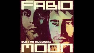 Official - Dj Fabio \u0026 Moon - To Your Soul
