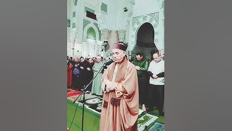 سورة طه بصوت القارئ المهندس اشرف ندا ليلة 17رمضان 1445