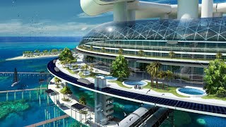 10 Most Impressive Megaprojects Under Construction