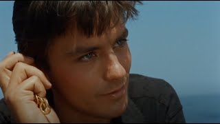 Alain Delon Tribute | Les filles désir screenshot 5