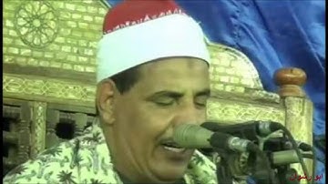 الشيخ محمود سلمان الحلفاوي و تلاوة مباركة من سورة طه