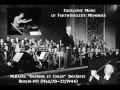 M.Ravel &quot;Daphnis et Chloe&quot; 2nd.Suite [ W.Furtwängler Berlin-PO ] (Mar/20~22/1944)