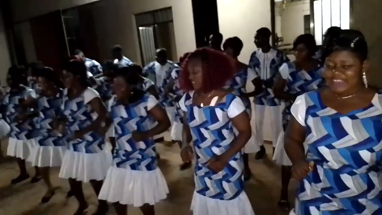 Meka ye menye be nelɔm alea?