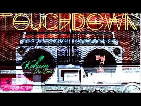 Kerwin Du Bois - Touch Down ft. Diztrict 7 "2018 Soca" (Trinidad)