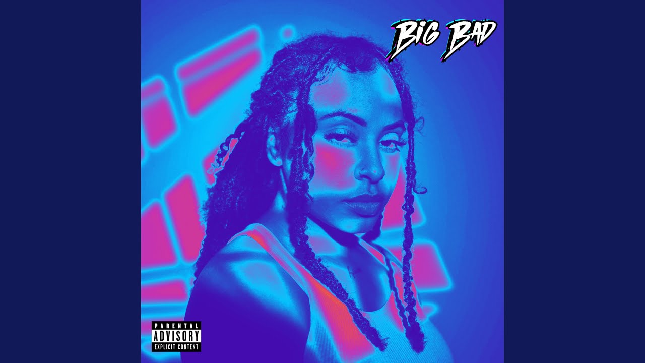 Watch Big Bad on YouTube Watch Big Bad on YouTube