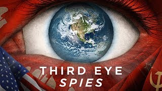 Third Eye Spies (2019) Part 1