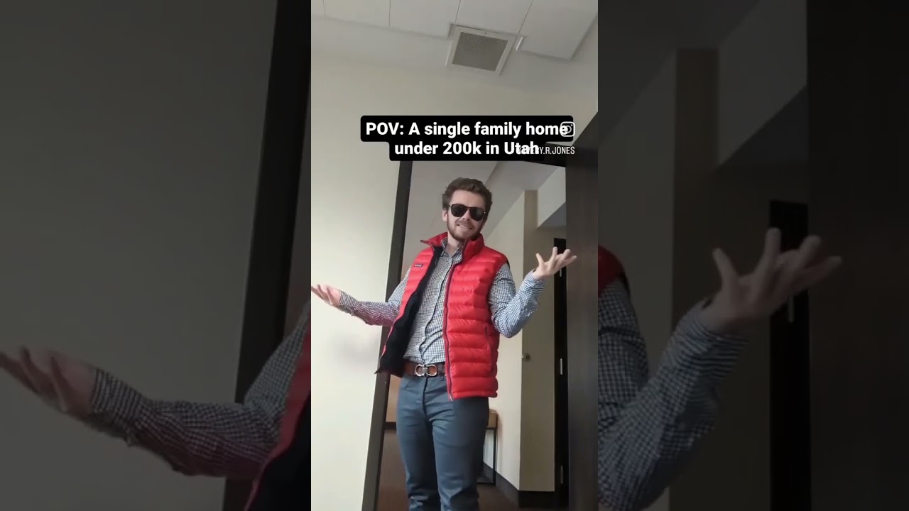 #realestate #utah #reels #insta #instalike #instagram #slc #money #realestateagent #realtor #buy #se