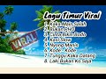 Lagu Timur Viral 🎵 || Tiktok ❗