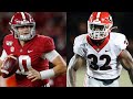 Alabama vs. Georgia? Fans weigh in on SEC heavyweight matchup