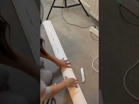 Video: Nový spôsob, ako pridať detaily na stenu, drevo Trim s X je