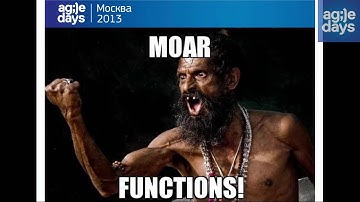 Антон Кириллов, Scala Play Framework и SBT для прототипирования и разработки веб приложений