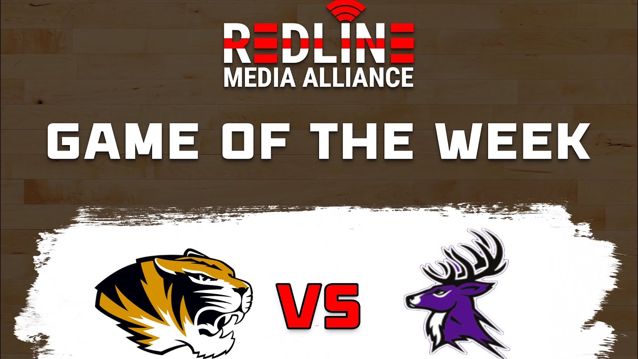 Risco Vs Clarkton Boys Basketball LIVE YouTube