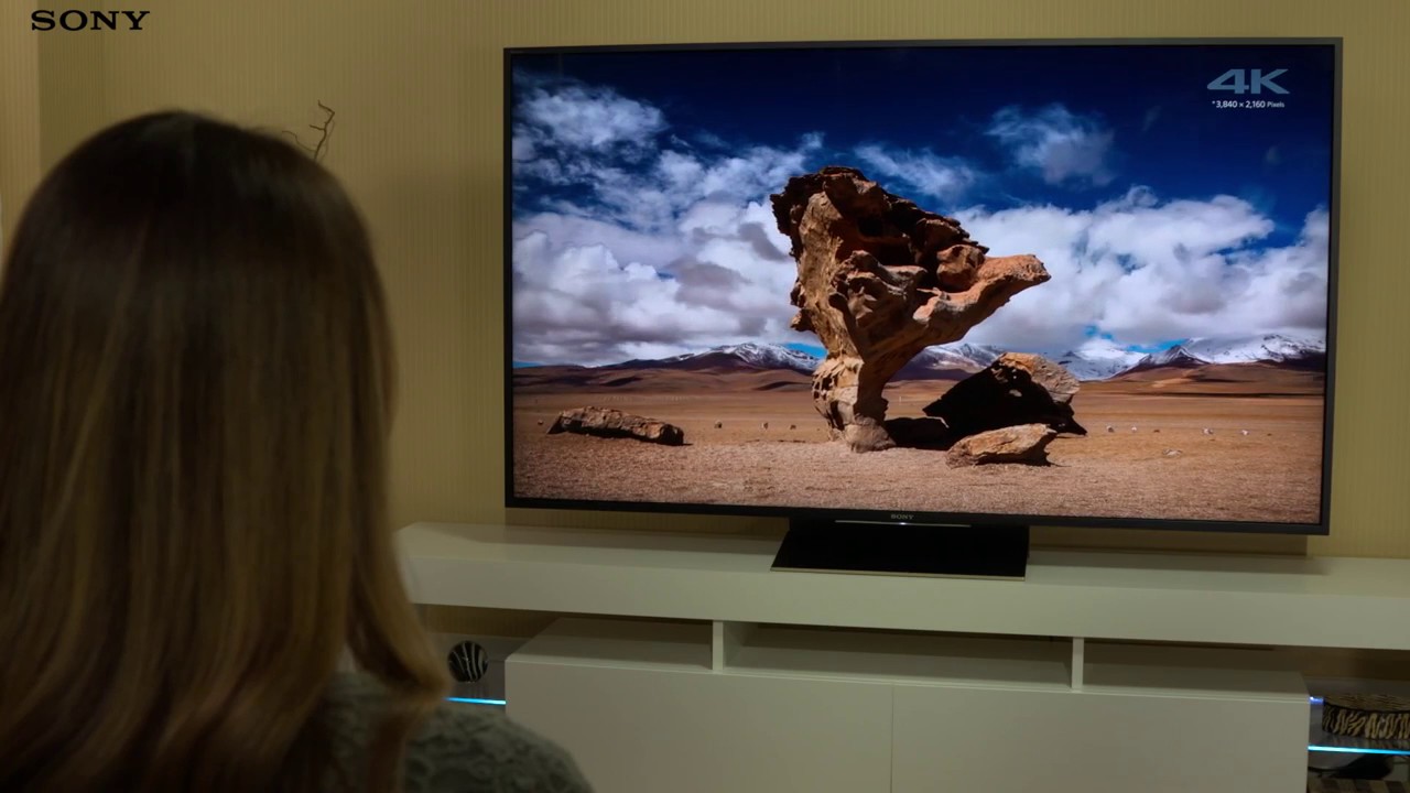 4k Hdr Sony Kd55xg81 25 Mp Camera Boost BoA5120-150cm CXP Camera