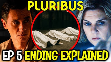 Pluribus Episode 5 Ending Explained