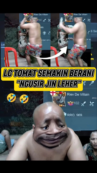 PARAH BANGET TOMAT🤣 #ketuanagahitam #topglobalmiya #miyapascol #pascolshort #mobilelegends