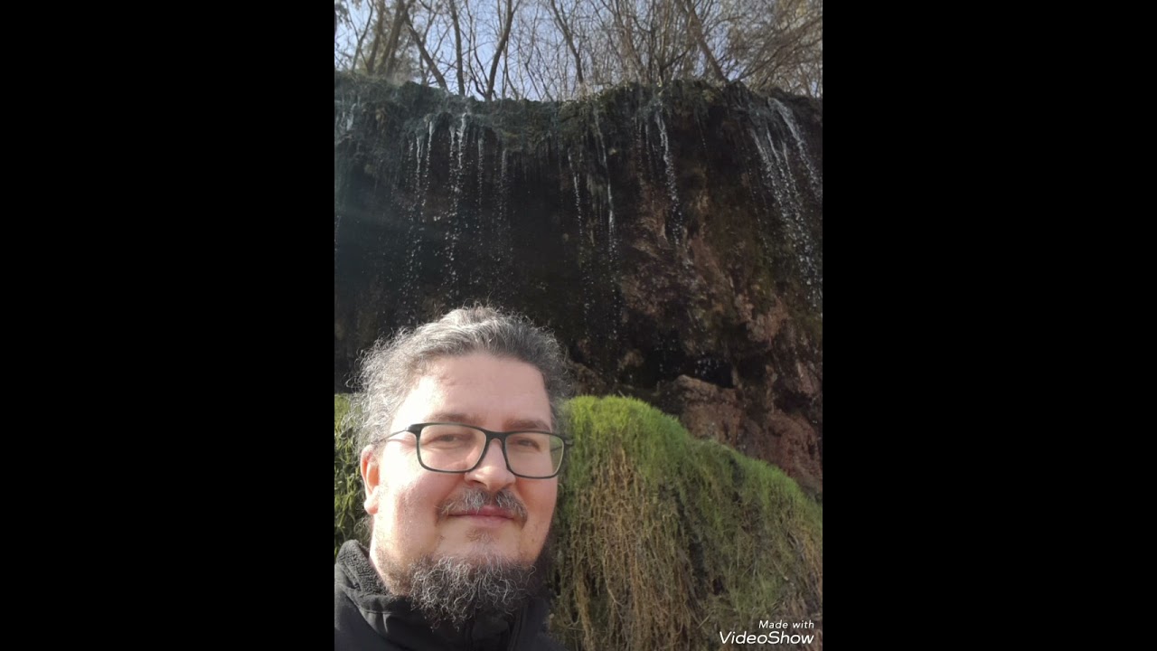 Pr. Filip Marius, Pilda întoarcerii fiului risipitor