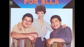 Video thumbnail of "Cabañuelas - Los Hermanos Zuleta"