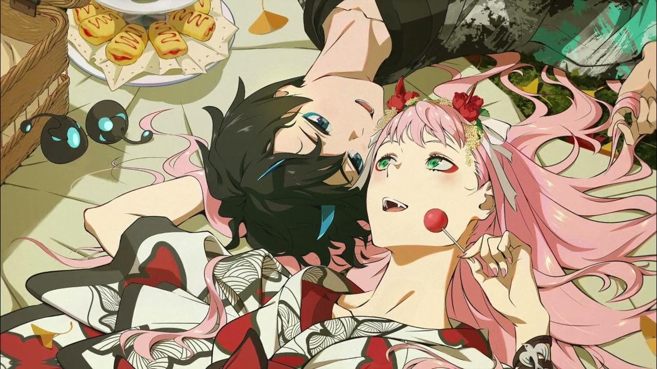 Nightcore - I LIKE YOU (A HAPPIER SONG) Nightcore - I LIKE YOU (A HAPPIER SONG)