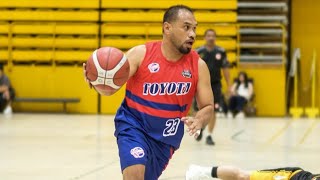 Oldschool CLASSIC Game 3 | TOYOTA vs. MANILA BEER | 23.08.2026 