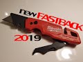 Новый Царь из линейки Fastback от Milwaukee 2019