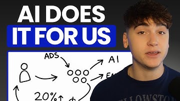 How We Turn Cold Traffic Into Paying Clients (Full System)