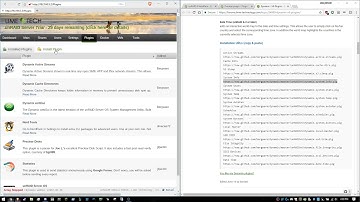 A long time FreeNAS user learns unRAID [part 1] - long format tutorial