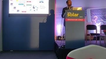 IOT - Future of Solar PV Monitoring - Eaglesun SCADA