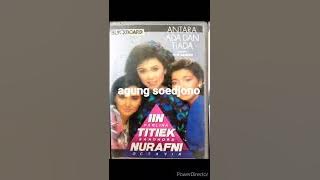 Antara Ada dan Tiada - Iin Parlina, Titiek Sandhora, Nur Afni Octavia (Re-upload)