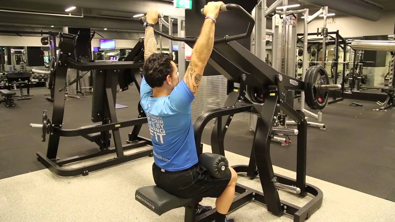 Back loaded. Lat Machine тренажер. Тренажер lat Pull down. Хаммер пулдаун. Front Pulldown тренажер.