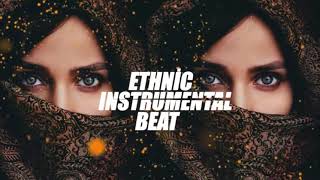 Ethnic Instrumental Beat Oriental Trap Beat Mix Rap Instrumental İk Müzik