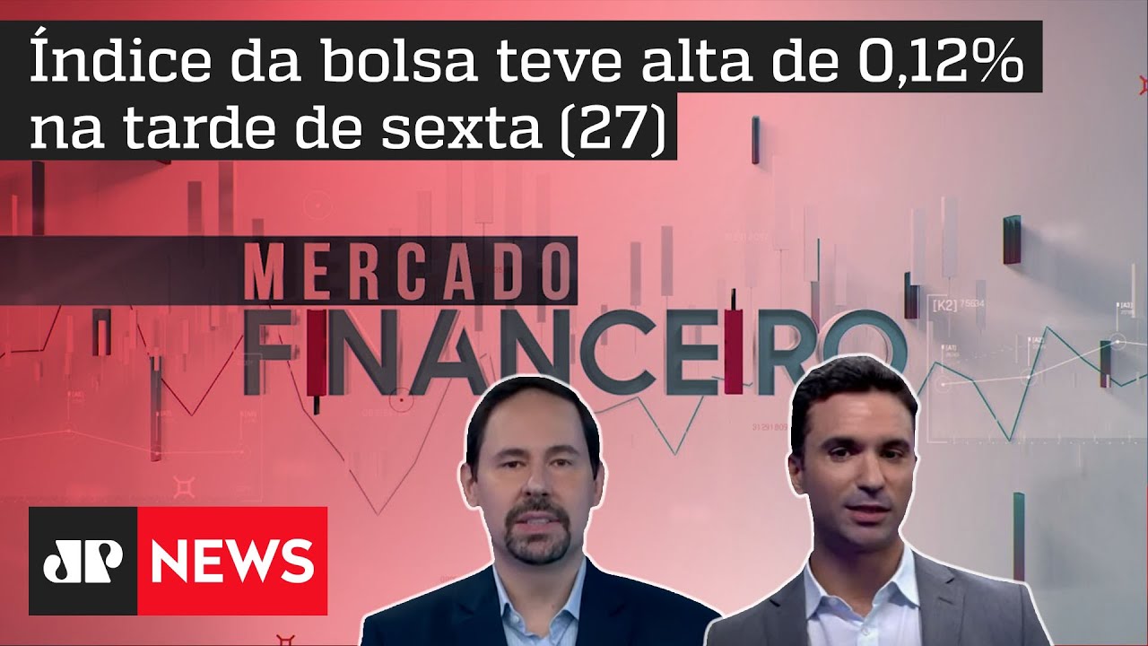 Incertezas na Petrobras fazem Ibovespa registrar leve recuperação | Mercado Financeiro