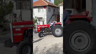 Sene sanki 1998, reşat altını 285 S #massey #masseyferguson