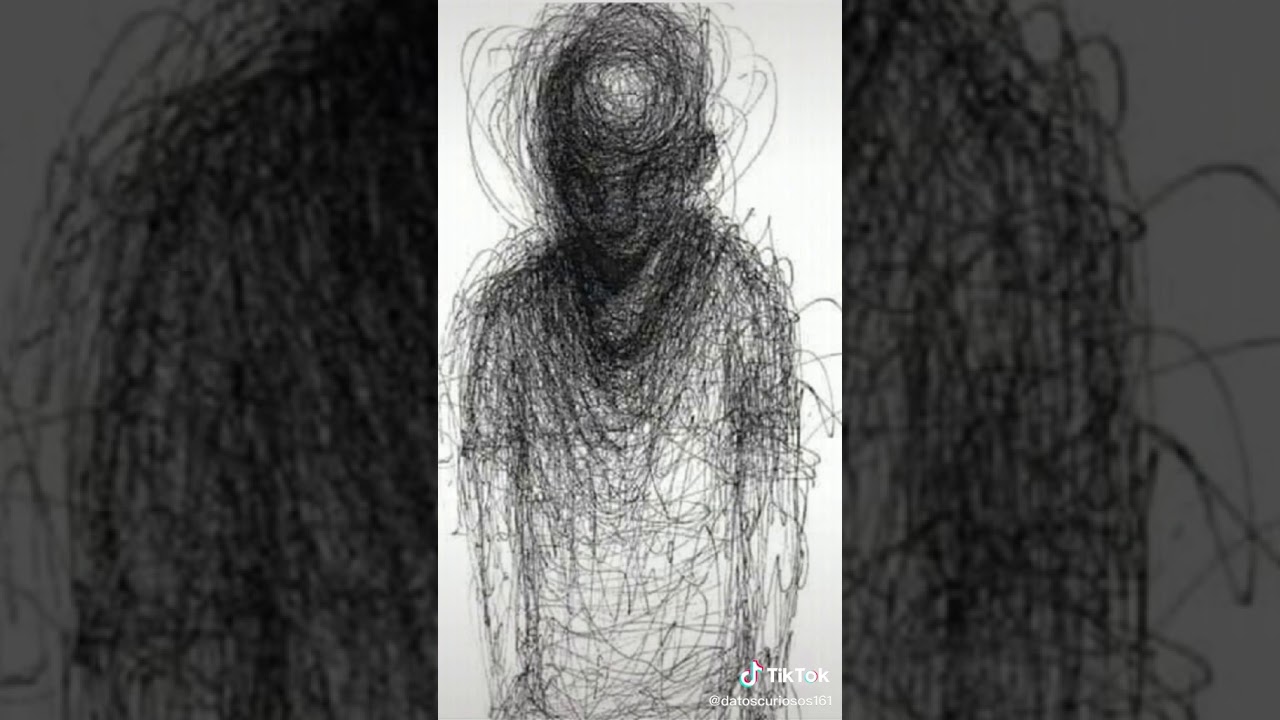 Dibujos de personas con problemas mentales v1 - thptnganamst.edu.vn
